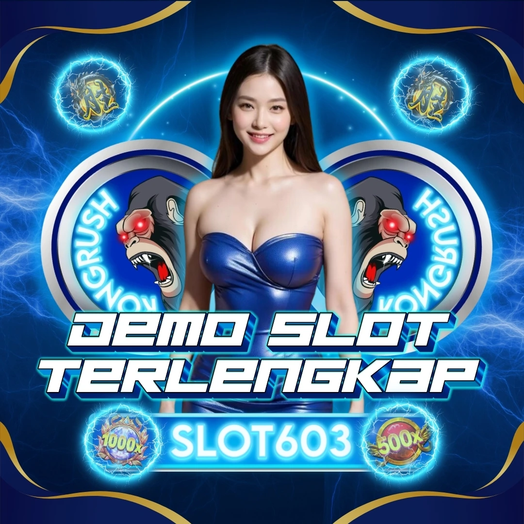 SLOT603 >> Akun Slot Demo Pragmatic Play & PG Soft Gratis Dijamin Pecah x1000